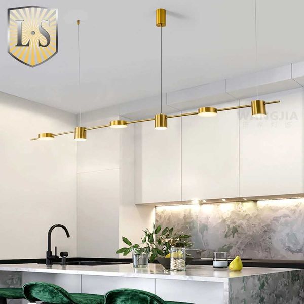 Modern Vintage Pendant Light LED Art Hanging Lamp Ceiling light For Living Room Home Decor Bar Bedroom Kitchen Chandelier Z250120