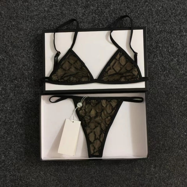 Fashion Designered sleepwear Summer Autunm women vest pants shirt suit