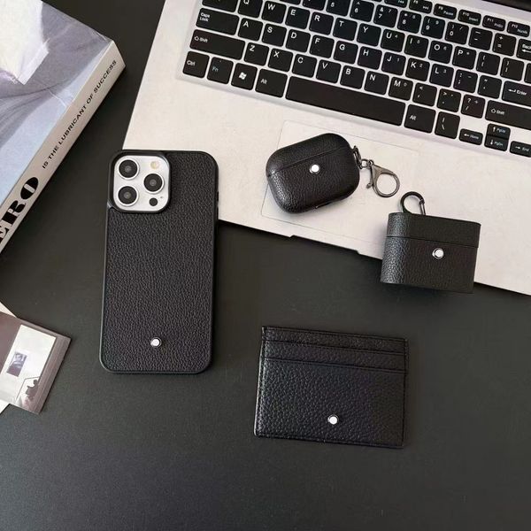 Beautiful Phone Cases iPhone 15 14 Pro Max Designer Hi Quality Purse 18 17 16 15 15pro 14pro 13pro 12pro 12 11 X Xs Match Card Holder AirPod