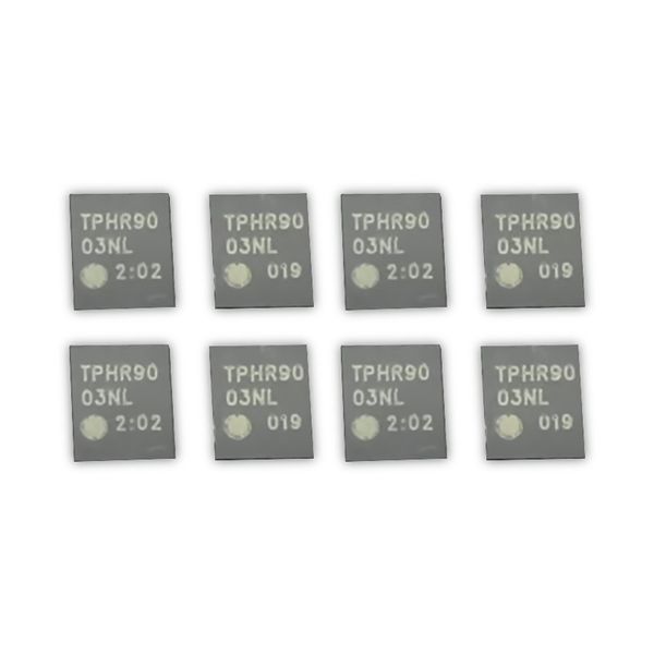 Advanced TPHR9003NL MOS Transistor Reliable Solution for Critical Electronics Systems