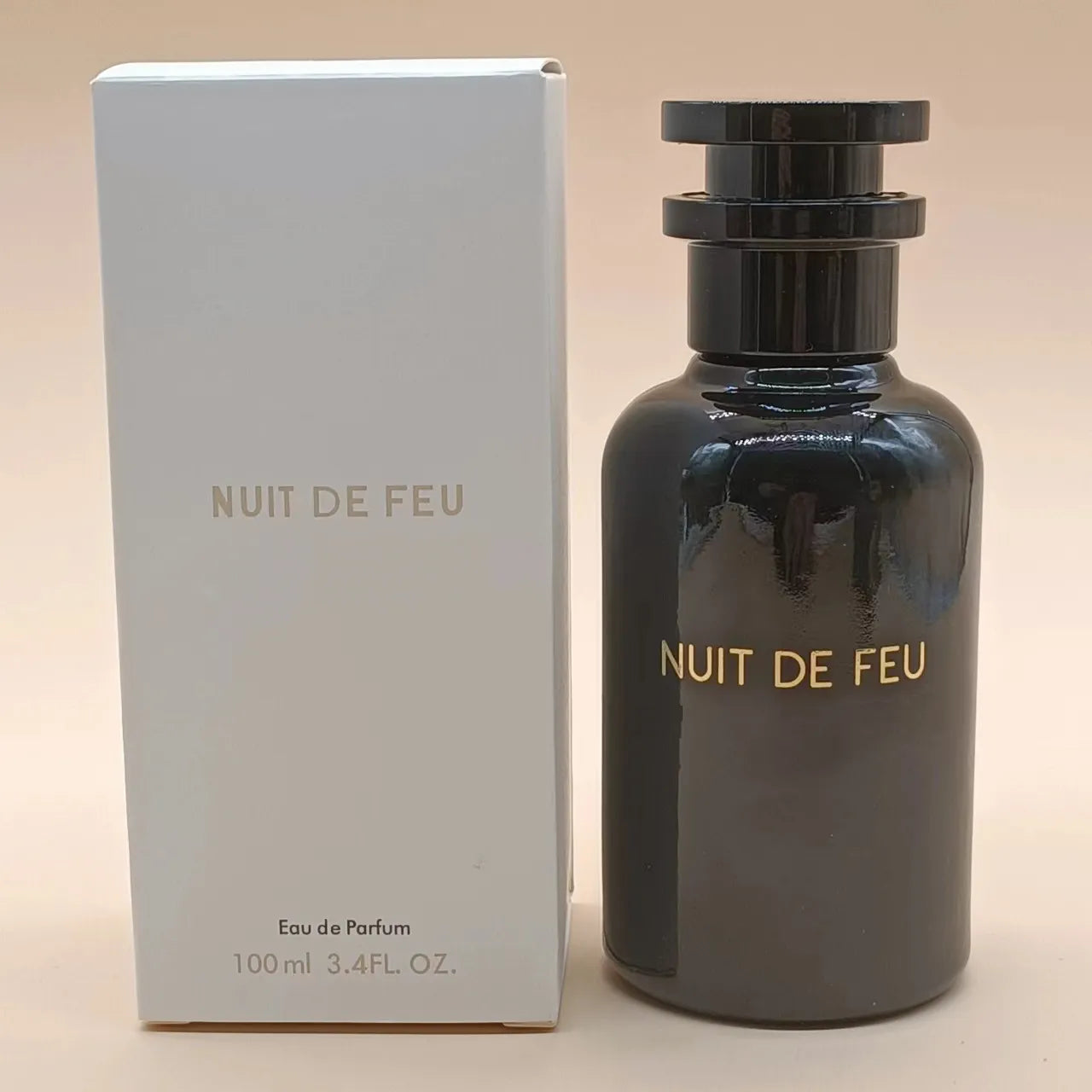 Designer Perfume IMAGINATION OMBRE NOMADE NUIT DE FEU fragrance 100ml man women long lasting smell brand neutral cologne spray fast ship