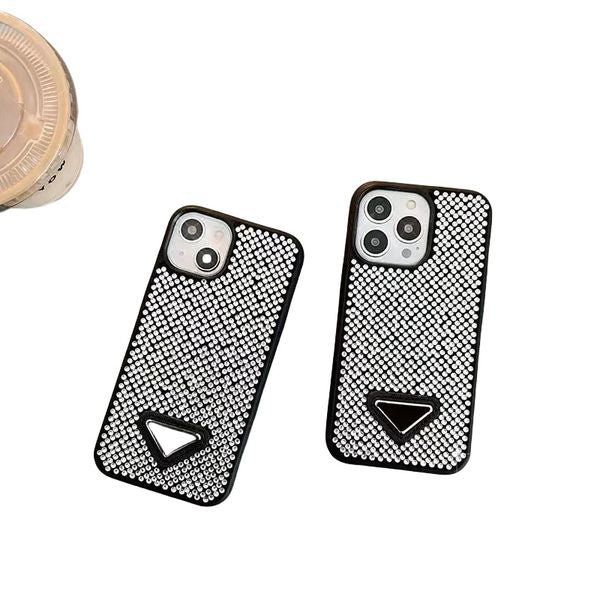 Bling Clear Case Compatible with iPhone 15 Plus Rhinestone Diamond Case for iphone 16 pro max cases 15 14 13 Women Cute Sparkle Glitter Crys