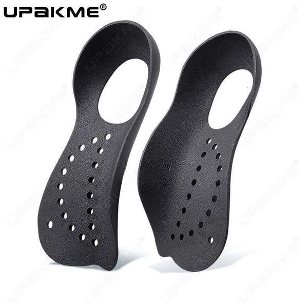 XO-shaped Legs Correctors Orthotic Insoles Arch Support Plantar Fasciitis Shoe Orthopedic Insole Pad For Women Men Flat Feet