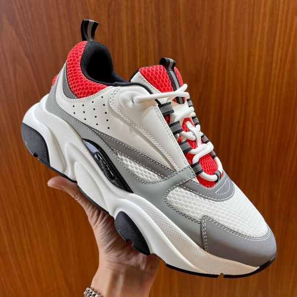 2024 Designer sneakers new Casual Shoes suitable for men&#039;s sports running shoes casual height increasing sizes 35-47S Fashion and luxur