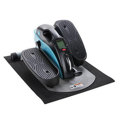 FitQuest Pedal Pro Under-Desk Elliptical