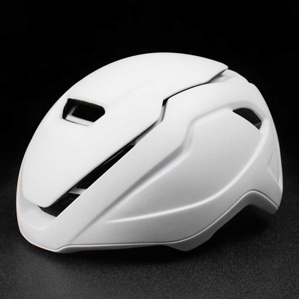 Cycling Helmets Cycling Helmets Aero Cycling helmet Road Racing Bike Helmet for Men woman Triathlon Bike Bicycle Helmet Aerodynamics Adjusta