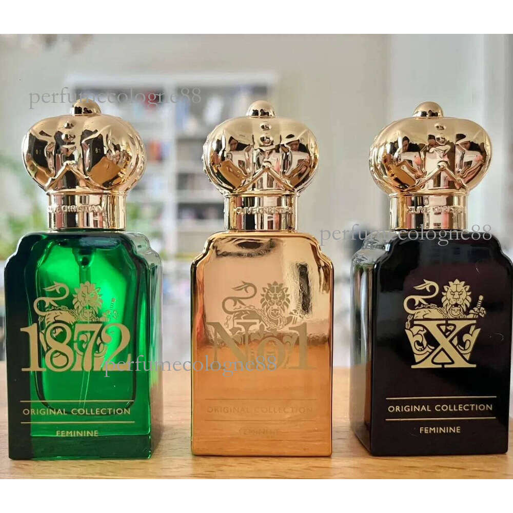 perfume cologne Matsukita Perfume 50ml Clive Christian Jump Up And Kiss Me Eau De Parfum Long Lasting Smell Edp Perfumes Pure Fragrance Salon Fragra