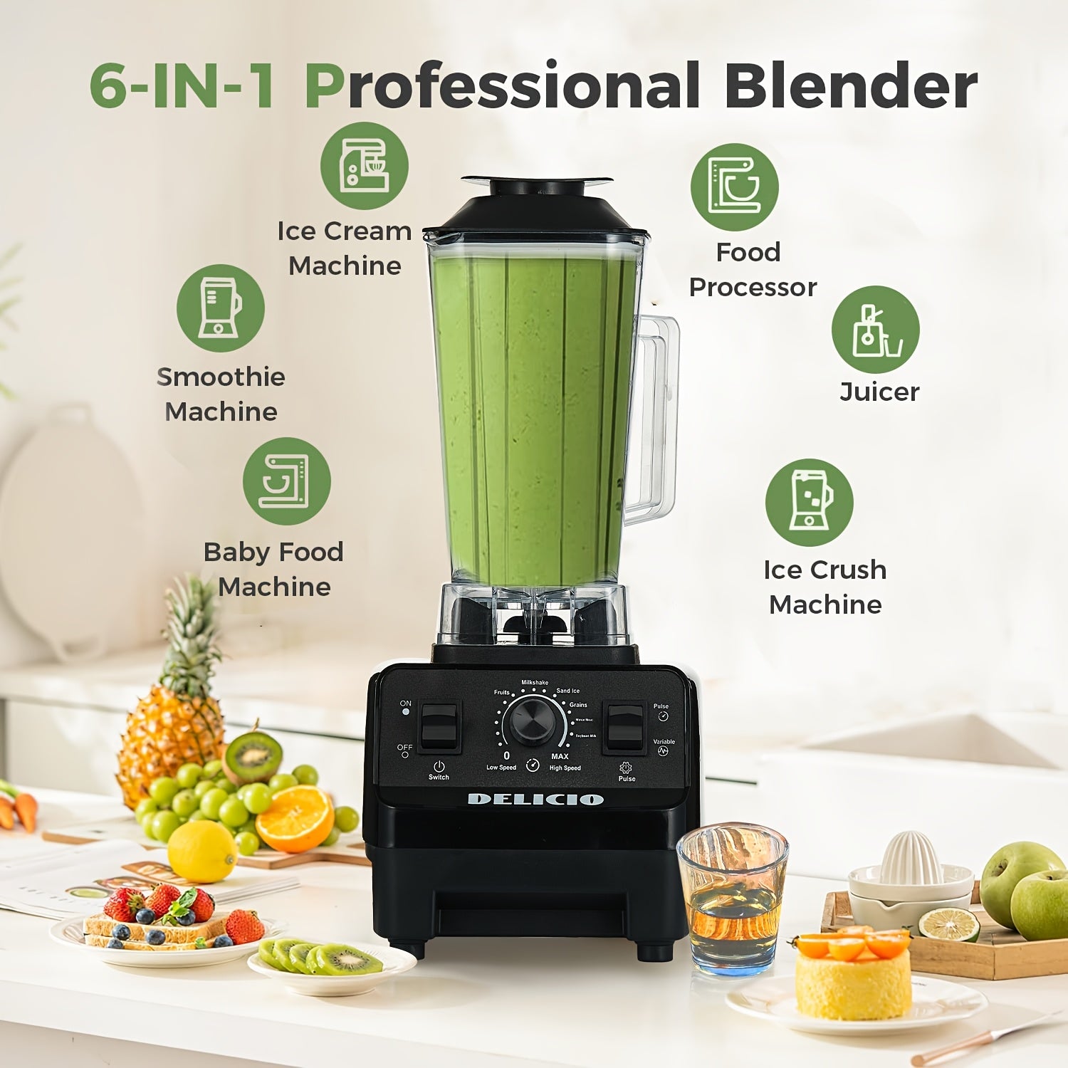TEMU Black Friday Blender Deals - 330w 2-in-1 Blender For Smoothies, , And Juices. The Nutritional Needs Of The , Gift Idea, Holiday Picks, Special