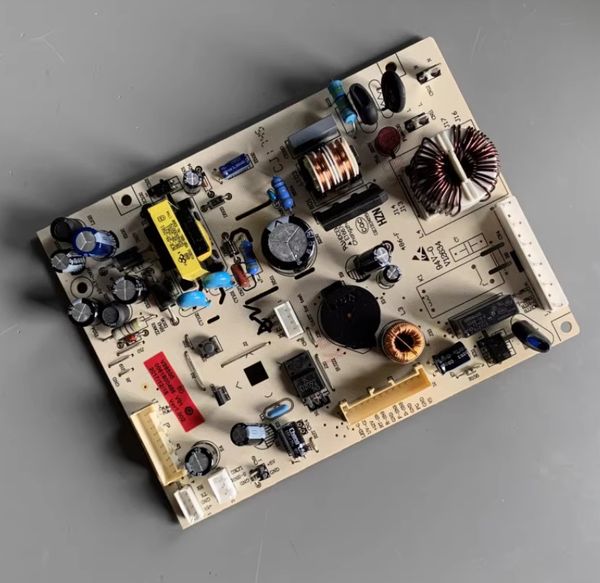 For Haier Refrigerator 0061800486 Main Control Power Board BCD-350WDPG340WDPG
