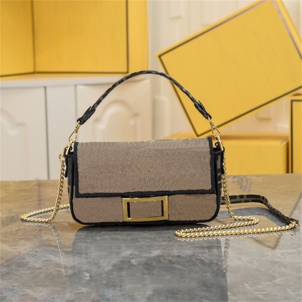 Designer Bag Baguette Bag Shoulder Bag messenger bag Luxury Satchel Womens Winter Bags Clutch Bags Vintage CrossBody Handbag Purses Fashion