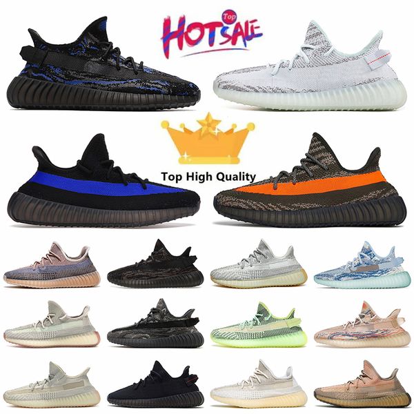 2024 New Hot Onyx Bone MX Dark Salt Designer Casual Shoes Women Mens Running Light Oreo Oversize Trainers Classics Cloud White Non Reflectiv