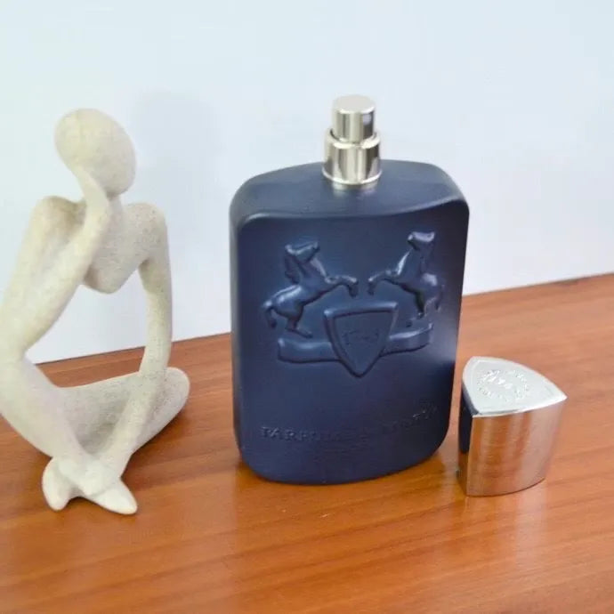 Parfums De Marly Perfume 125ml Pegasus Kalan Layton Perfumes Men Women Fragrance 4.2oz EDP Long Lasting Smell 1743 Paris Royal Essence Cologne