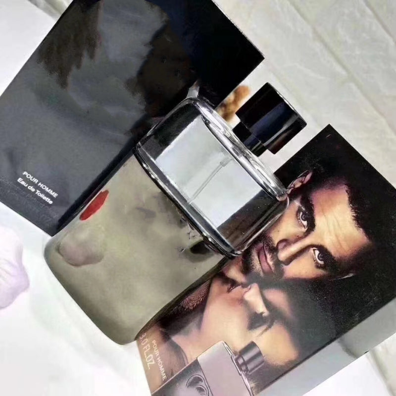 Hot sales Luxuries designer Designer Top quality Guilty90ml men&#039;s and women&#039;s perfume charming long lasting cologne fast ship