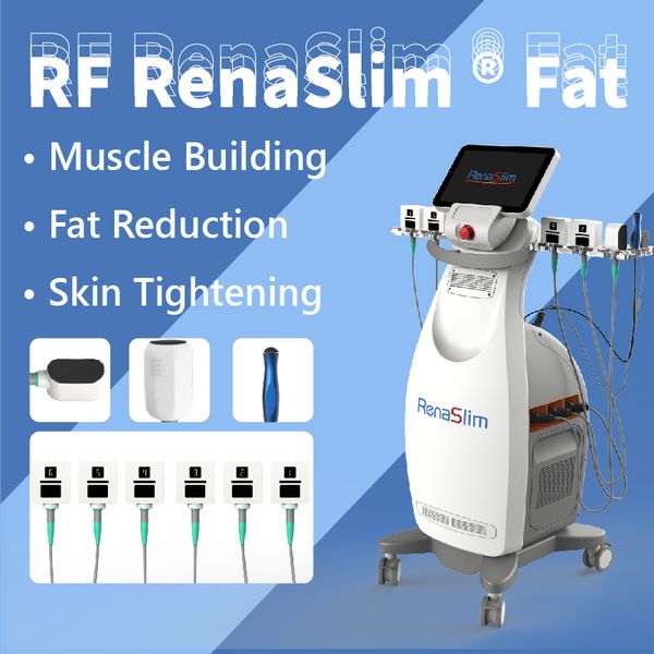 2023 Trusculpt ID body slimming rf monopolar equipment EMS sculpture body shape slim fat reduce beauty machine
