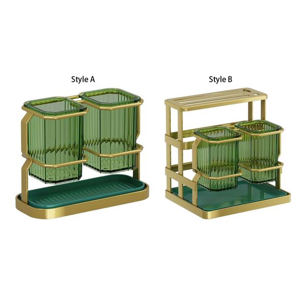 Kitchen Utensil Holder Drying Rack Storage Home Storage Cutlery Kitchen Organizer Kitchen Draining Chopstick Cage