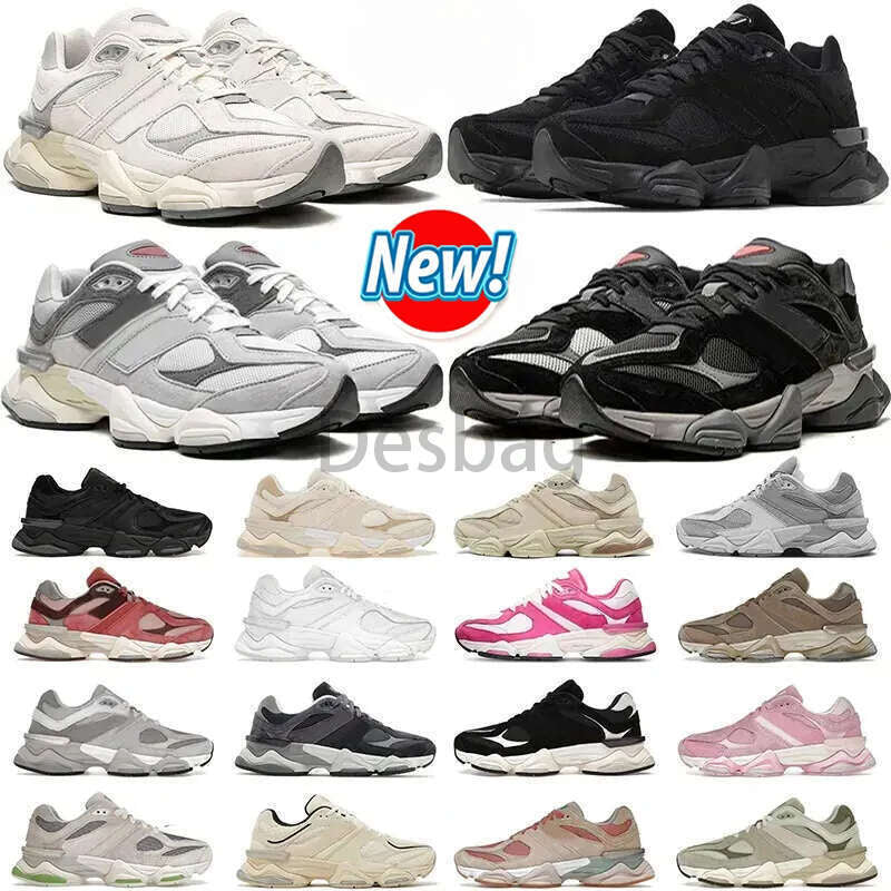 2025 Free Shipping New 32 Running Shoes Designer Sneakers Trainers Beige Brown Suede Black White Sea Salt Grey Fashion Women Men Outdoor Sports Runn