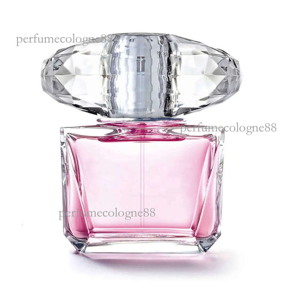 perfume cologne designer fragrance Perfumes fragrances woman perfume spray 90ml Floral Fruity EDT Good Smell for Any Skin and Fast Postage