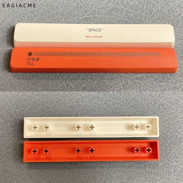 153 keys PBT Keycap DYE-SUB XDA Profile English Plastic Theme Personalized Keycaps For Cherry MX Switch Mechanical Keyboard