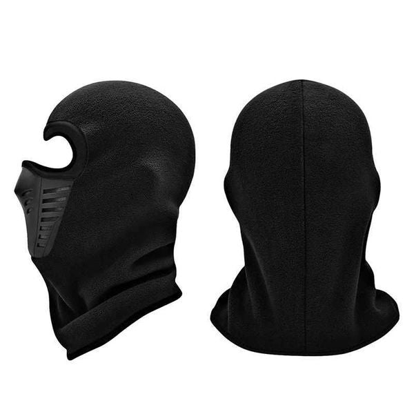 Motorcyc Mask Fece Thermal Face Mask Keep Warm Moto Riding clava Motoike Biker Winter Windproof Ski Mask Men WomenXJ241021
