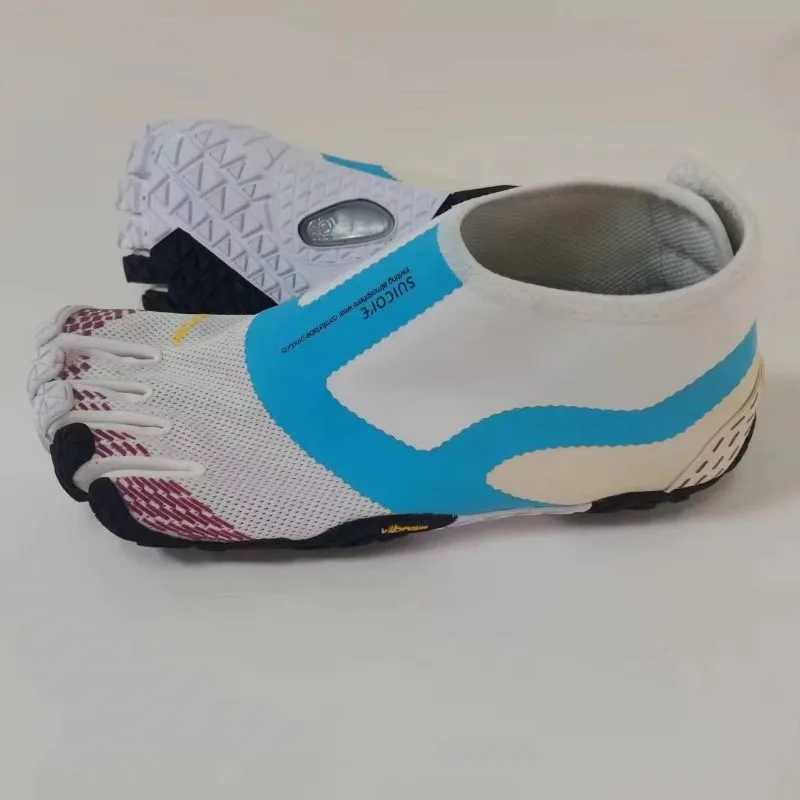 Outdoor Shoes Sandals Suicoke Vibram Five Finger Shoes Hiking Outdoor Wet Dragging Sports Shoes City Amusement Park Climbing 24062001