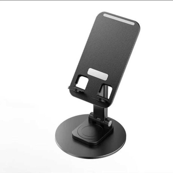 Cell Mounts Holders Metal Holder Foldable Mobile Phone Stand S246062