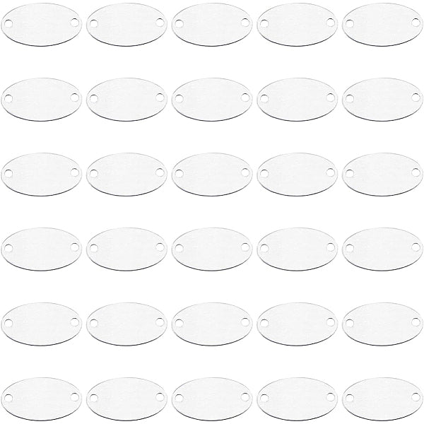 Blank Aluminium Plates