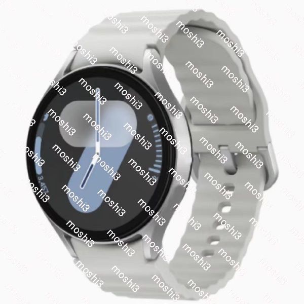 Smart Watch for Watch6 Watch7 44mm Smart Watch IP67 Waterproof Full Touch Screen 1.28 Inch Real Heart Rate Watch Blood Pressure Men Women Wa