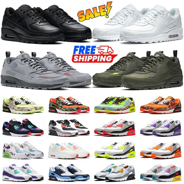 Men Women Designer Casual Shoes Triple Black White Red Blue Light Smoke Grey Sneaker Trainers Casual Designer Tennis