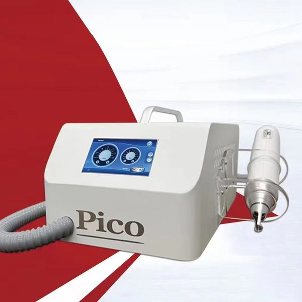 2023 picosecond beauty machine tattoo removal nd yag pico laser
