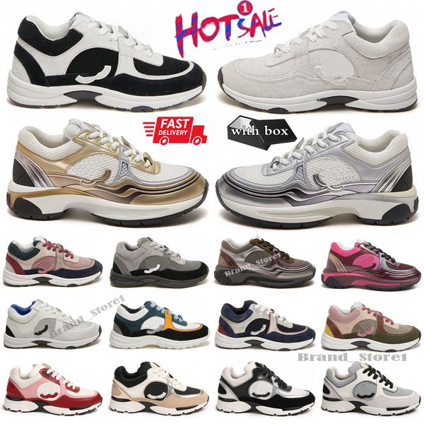 Designer Luxury Men Womens Casual shoes out of office Sneakers Top quality Outdoor running Shoes Vintage Suede Leather Trainers Fashion Snea