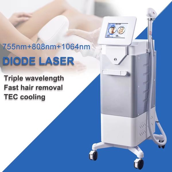 CE 2 in1 Diode Laser+nd yag tattoo and hair removal Picosecond Black face doll treatment Anti Freckles Whitening Device
