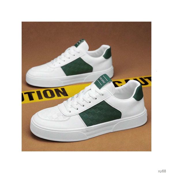 Fashionable Ddmysports Spring Men S Casual Skate Shoes OUTDOOR