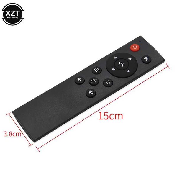 Universal 2.4G wireless mouse keyboard remote control with USB receiver suitable for Android TV box-smart TV-Windows PC Linux X2412136