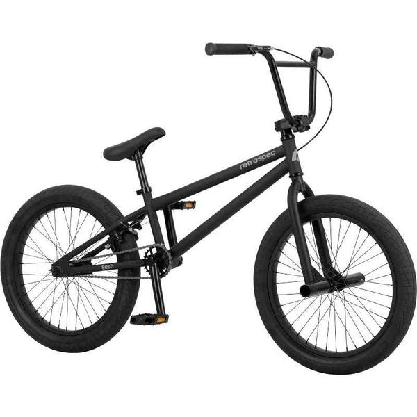 BIKES Ride-Ons Retrosp Sesh BMX Childrens Bicycle Q241116