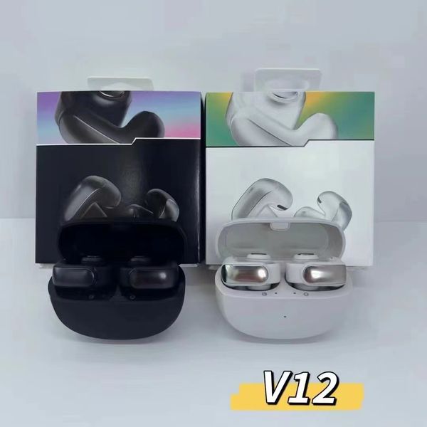 Factory BS Headphone TWS Bluetooth Earphone Wireless Open Earbuds Sports Headphone Touch Control Gaming Headset for Phone