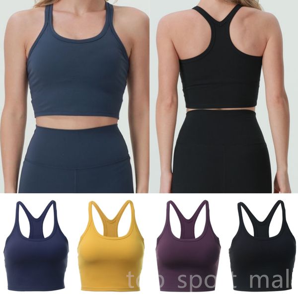 Designer Leggings Bra Woman Yoga Lingerie Running Fashion Underwear Exercise High Elasticity Women Bodybuilding Quick Dry Chest Cross Back