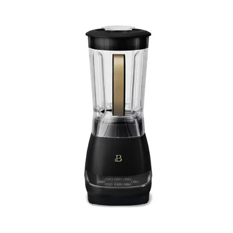 High Performance Touchscreen Blender