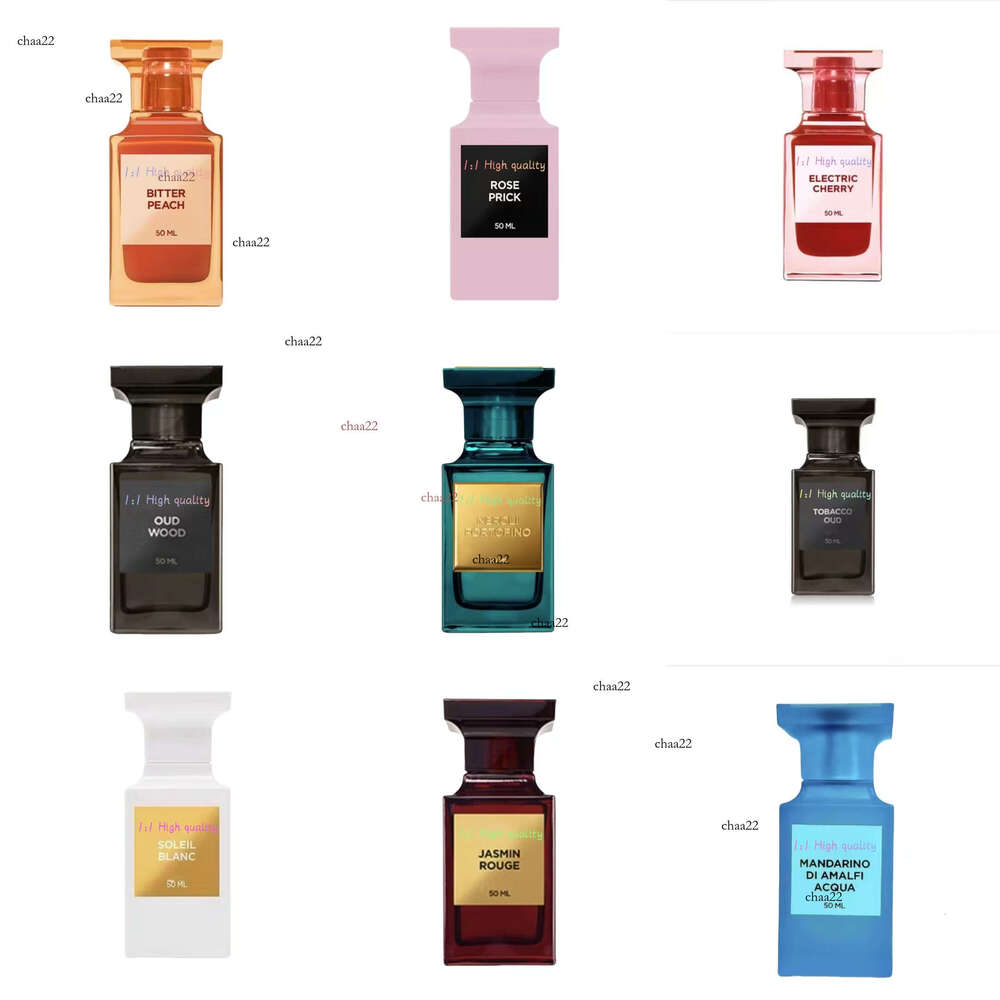 2024 Man Woman Cologne Fragrance Eau De High quality Perfumes Pleasant Fragrances Wholesale Fast delivery 50-100ML