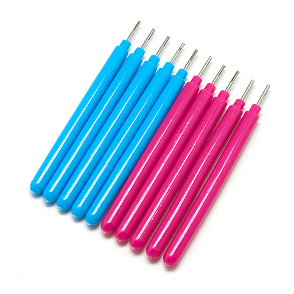 Penna di carta da penna di biforcazione utensile di carta da tirare