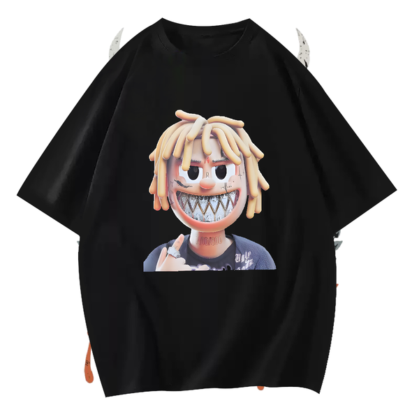 Wholesale Mens T Shirts DIY Printed Mens Tshirts Daily Wear Cotton Breathable Soft High Quality Tee Shirt