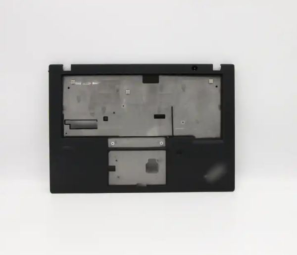 New Original Shell C Cover Palmrest Upper Case Keyboard Bezel W-FPR Hole for Lenovo Thinkpad X13 Laptop 5CB0S95427 5CB0S95429