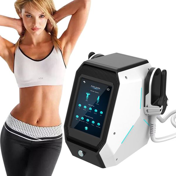 HIEMT Sculpting EMSlim Neo RF slimming EMS Muscle Stimulator Electromagnetic Fat Burning Body Shaping Beauty Equipment