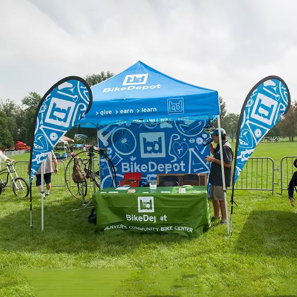 3X6m 10x20ft Outdoor Gazebo Folding Marquee Tent Pop up Party Canopy wedding tent folding tents for party event