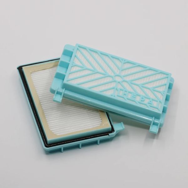 2 pieces HEPA for Philips FC8428 FC8734 FC8716 FC8724 FC8720 FC8740 FC8714 FC8734 FC8428 HR8568 HR8569 vacuum cleaner filter