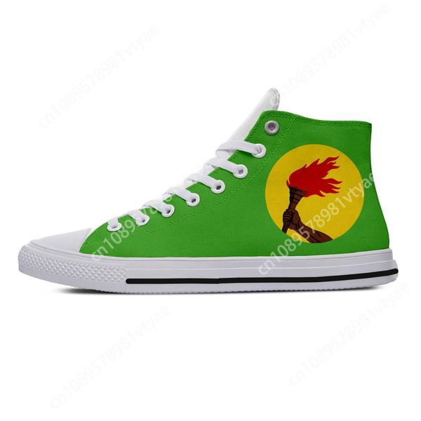 Bandeira quente de Zaire New Chegar Fashion Fashion Leve High Top Sapas Menina Mulheres Sapatos Casuais Cool Sênis Classic Board Shoesc24122