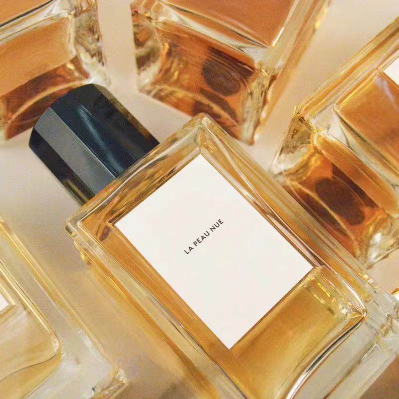 Cologne Promotion Perfume for Men Women Eau de Californie Parade Reptile 100ml with Good Smell High Quality Fragrance Spray 2024