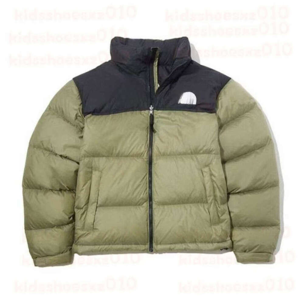 Northly Facely Puffer Designer Shirts Norths Puffer Jacket Tracksuit Men Graphic Tee Cotton Kids Jacket Style Thickened Supremely Hoodie Warm Puffer