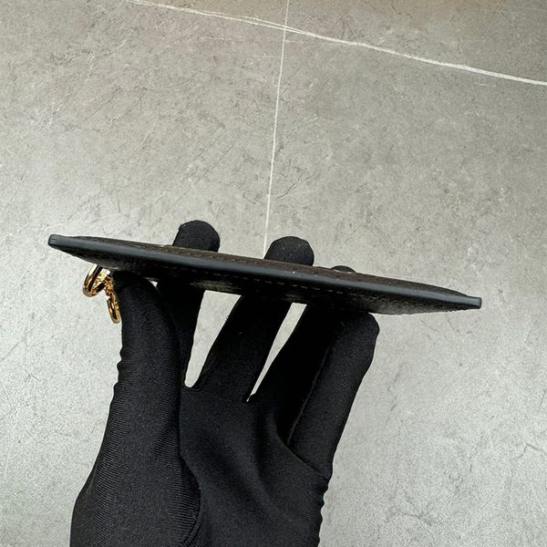 designer women wallet High Quality Card holder small wallet Luxury designer mini Leather wallets color genuine leather Card Holder coin mens