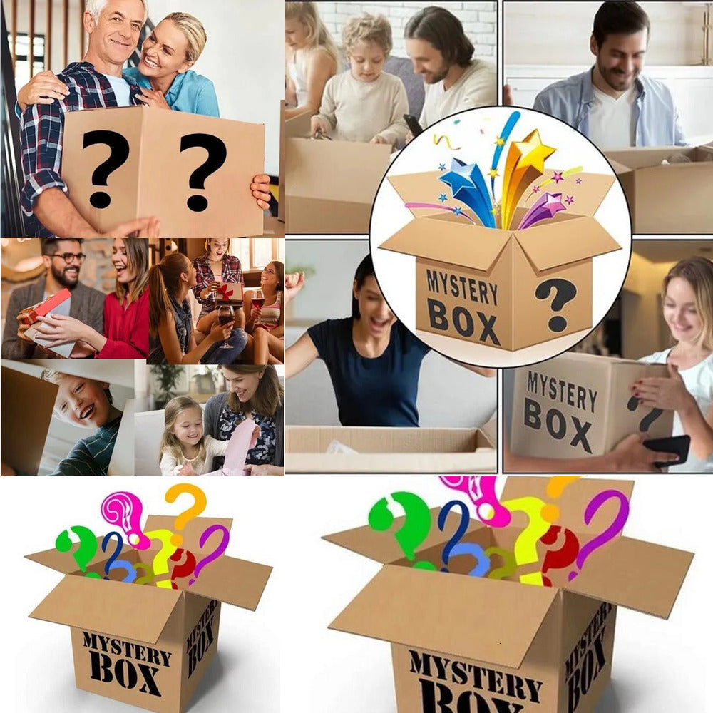 Exclusive customer blind box Box s Designers Women Bags, Bd Boxes Random, Christmas Birthday Surprise favors ,Lucky for Adults Gift, Such As Shoulde