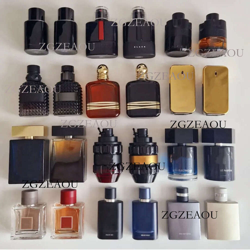 hottest Men Perfume 100ml EAU DE PARFUM Intense Spray Designer Perfumes Cologne long last good smell Fragrances Fast Delivery